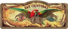 San Cristobal